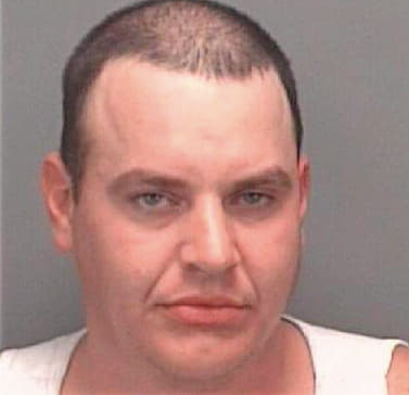 Collett Thomas - Pinellas County, FL 