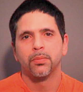 Rivera Tony - Horry County, SC 