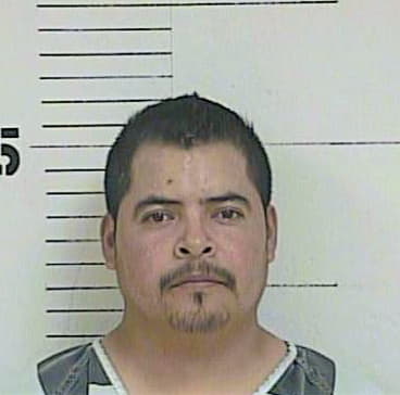 Segura-Badillo Valente - Parker County, TX 