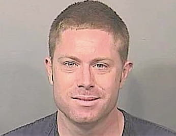 Mcwilliams Aaron - Brevard County, FL 