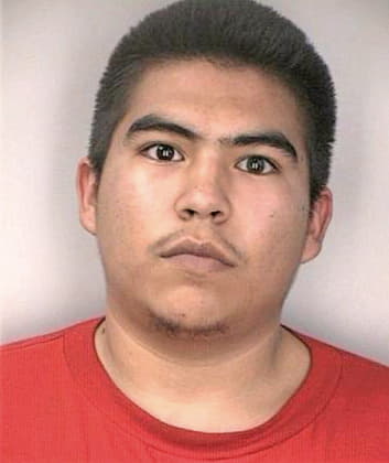 Patwary Alamin - Hillsborough County, FL 