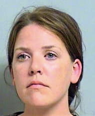 Hodges Alison - Tulsa County, OK 
