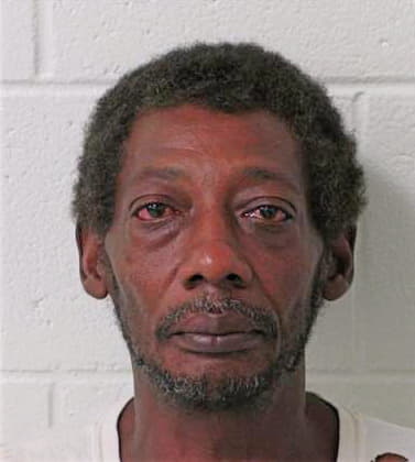 Brooks Alvin - Newton County, GA 