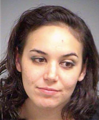 Bensaoui Amal - Lake County, FL 