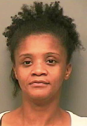Webb Angelia - Montgomery County, TN 