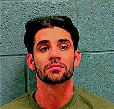 Perez Anthony - Randall County, TX 