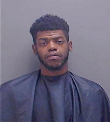 Mcneil Antoio - Harrison County, TX 