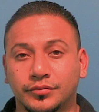 Suarez Antonio - Williamson County, TX 