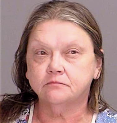 Amos Brenda - Brazos County, TX 