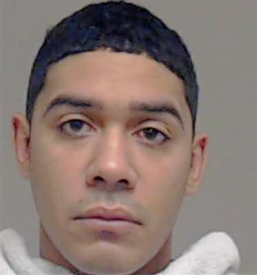 Washington Bryan - Collin County, TX 
