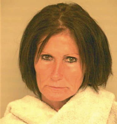 Letarte Cherlyn - Collin County, TX 