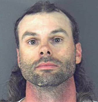 Barbeau Christopher - Lake County, FL 