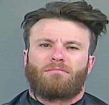 Harrell Christopher - Anderson County, SC 