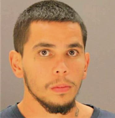Soliz Christopher - Dallas County, TX 