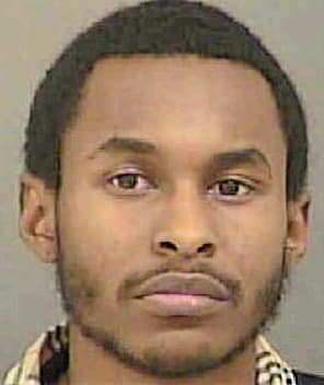 Hayes Corey - Mecklenburg County, NC 