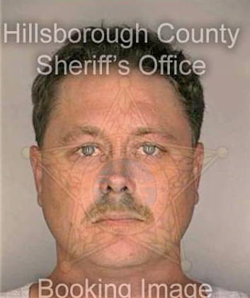 Cashman Daniel - Hillsborough County, FL 