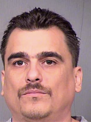 Mora David - Maricopa County, AZ 