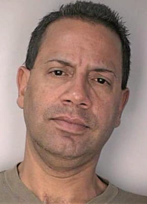 Velez David - Hillsborough County, FL 