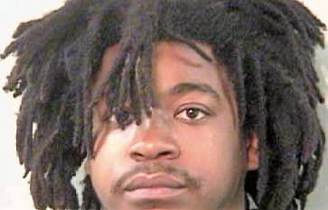 Henderson Deangelo - Leon County, FL 