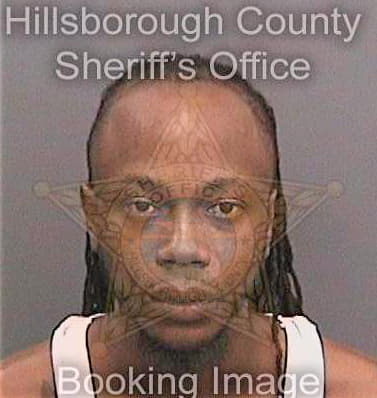 Baslin Eline - Hillsborough County, FL 