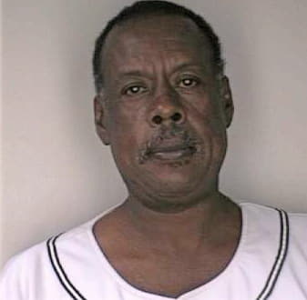 Campbell Elton - Hillsborough County, FL 