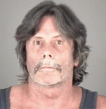 Stanley Gregory - Pasco County, FL 