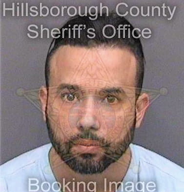 Camacho Harry - Hillsborough County, FL 