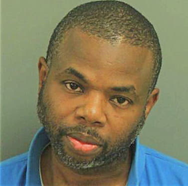 Staton Herbert - Wake County, NC 