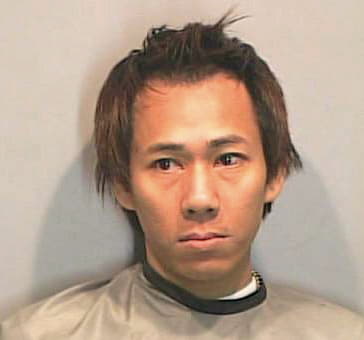 Guen Howannin - Dekalb County, GA 