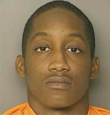 Chestnut Isiah - Horry County, SC 