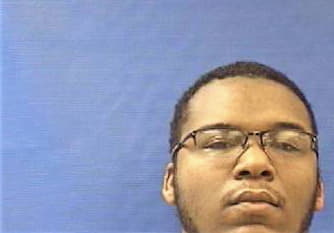 Houston Jalen - Kaufman County, TX 