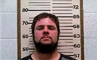 Blon James - Belmont County, OH 