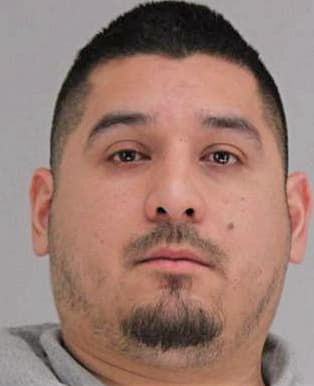 Mendez Javier - Dallas County, TX 