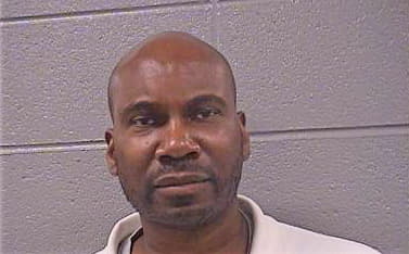 Wiley Jeffrey - Cook County, IL 