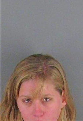 Plummer Jessica - Gaston County, NC 