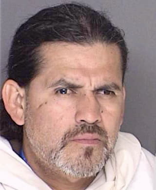 Rodriguez Jesus - Ellis County, TX 