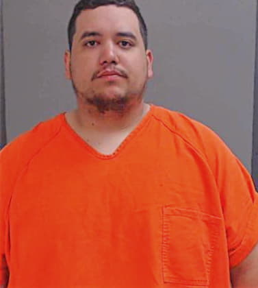 Ortiz Joel - Hidalgo County, TX 