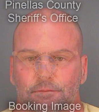 Ohanlon John - Pinellas County, FL 