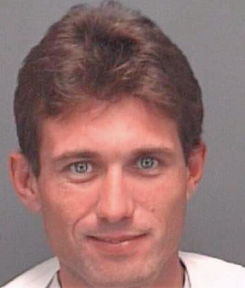 Coffey Johnny - Pinellas County, FL 