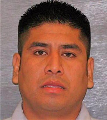 Hernandez Jorge - Gordon County, GA 