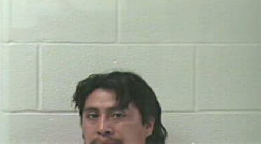 Hernandez Jose - Daviess County, KY 