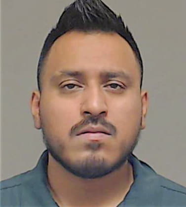 Ramos Jose - Collin County, TX 
