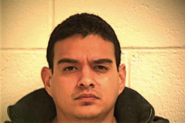 Moreno Joshua - Hidalgo County, TX 