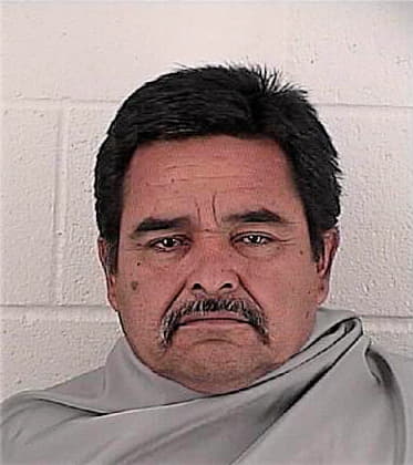Alvarez-Esparaza Juan - Johnson County, KS 