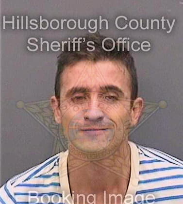 Pelaez Juan - Hillsborough County, FL 