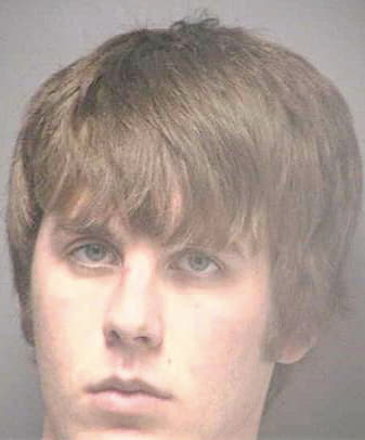 Morris Justin - Hillsborough County, FL 