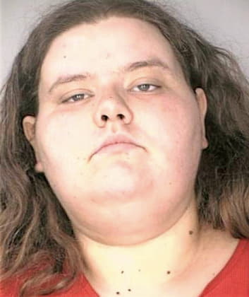 Walker Kimberlea - Hillsborough County, FL 