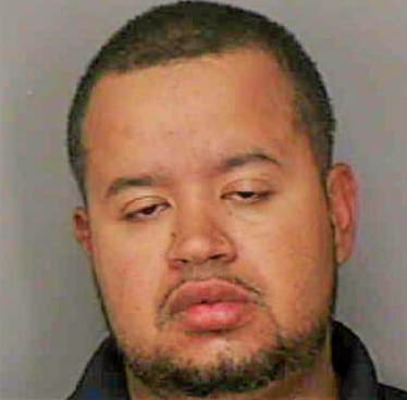 Gonzalez Lester - Polk County, FL 