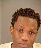 Achungo Louis - Cobb County, GA 