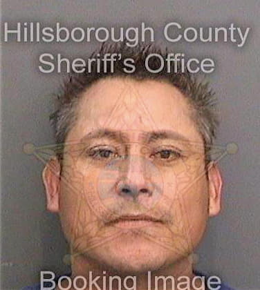 Reyesperez Mario - Hillsborough County, FL 